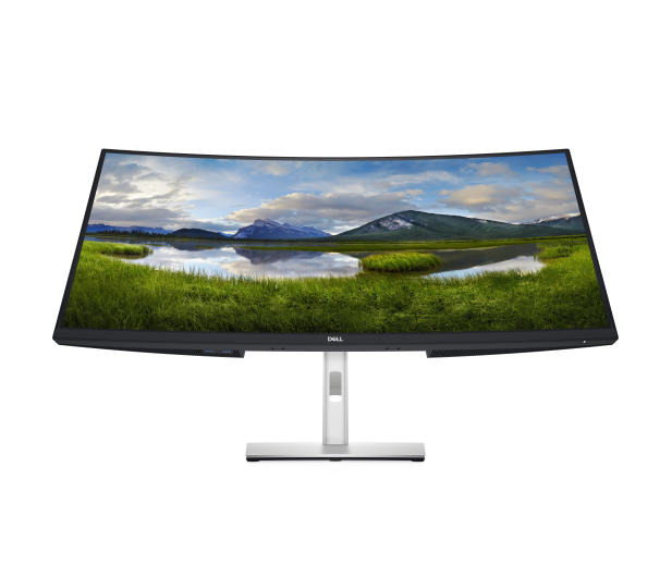 Dell P3421W - 726081 - zdjęcie 12